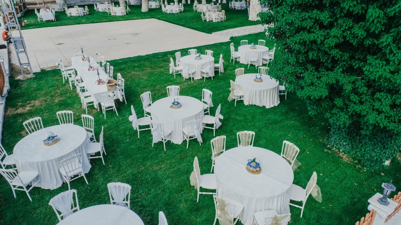 Dnm Gold Kır Bahçesi