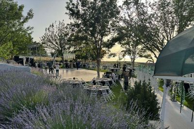 Çendik Motel Düğün Salonları