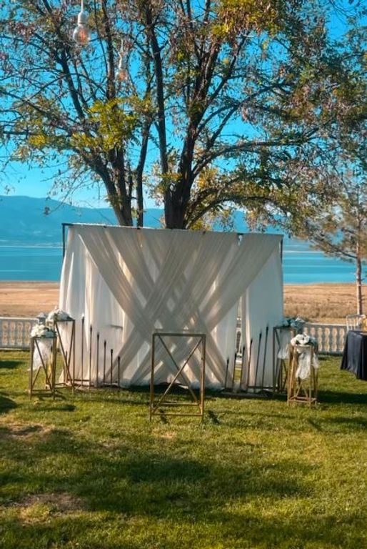 Çendik Motel Düğün Salonları