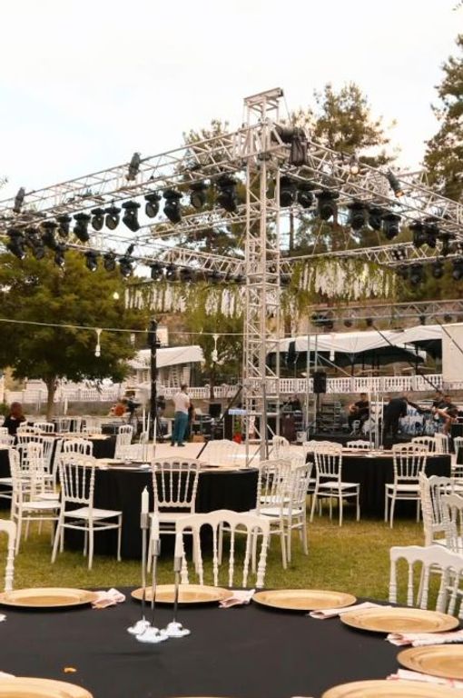 Çendik Motel Düğün Salonları