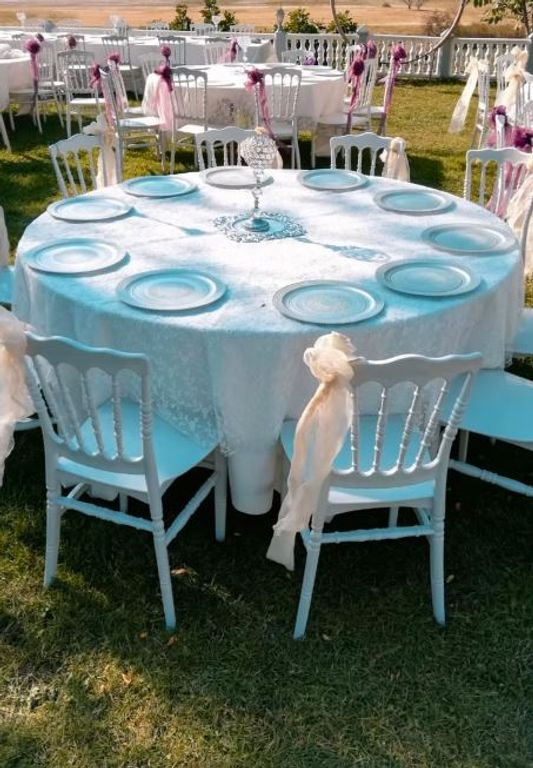 Çendik Motel Düğün Salonları