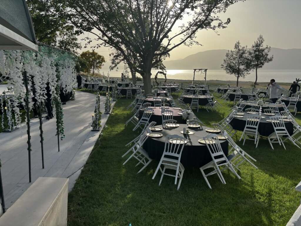 Çendik Motel Düğün Salonları