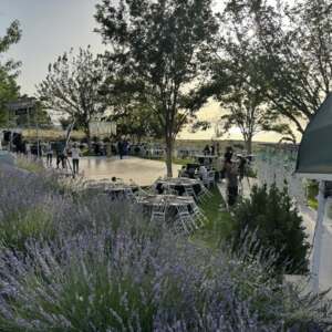 Çendik Motel Düğün Salonları