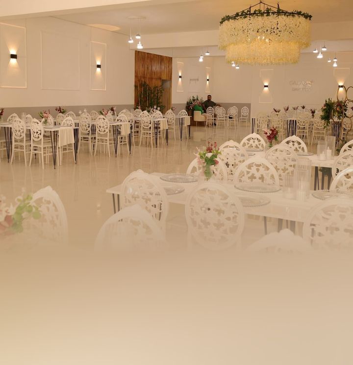 Gala Davet Evi Burdur