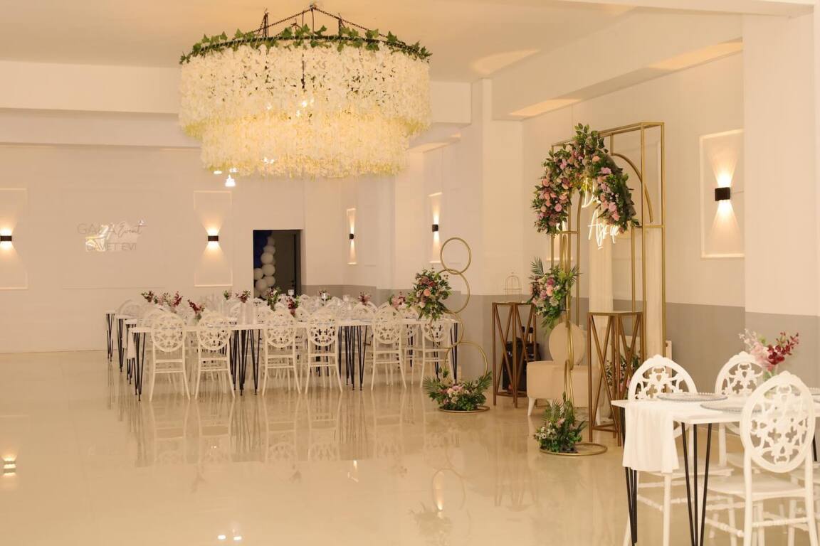 Gala Davet Evi Burdur