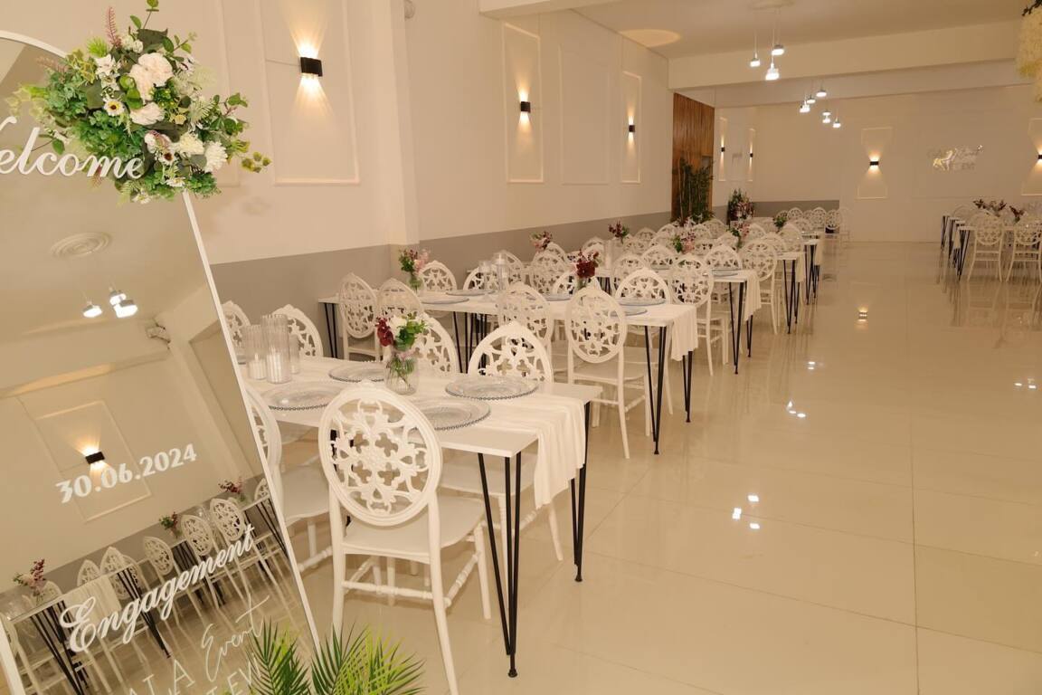 Gala Davet Evi Burdur