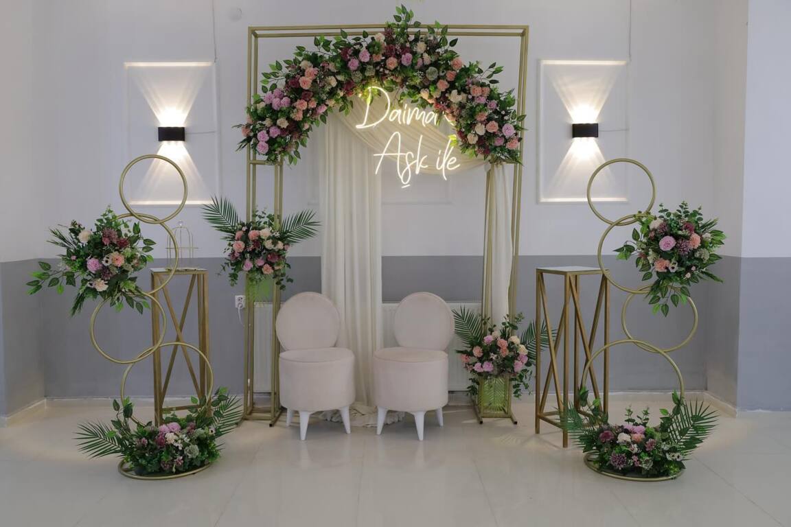 Gala Davet Evi Burdur