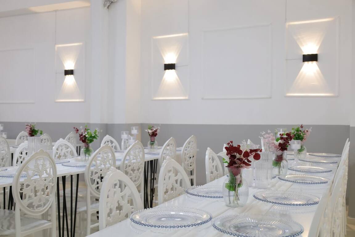 Gala Davet Evi Burdur