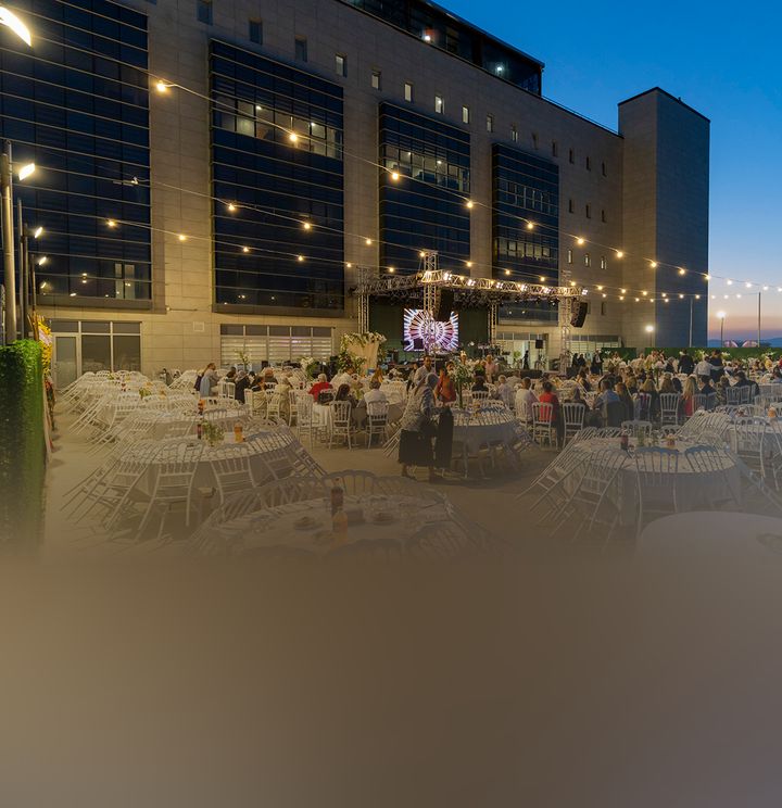 Lavanta Tepesi Hotel