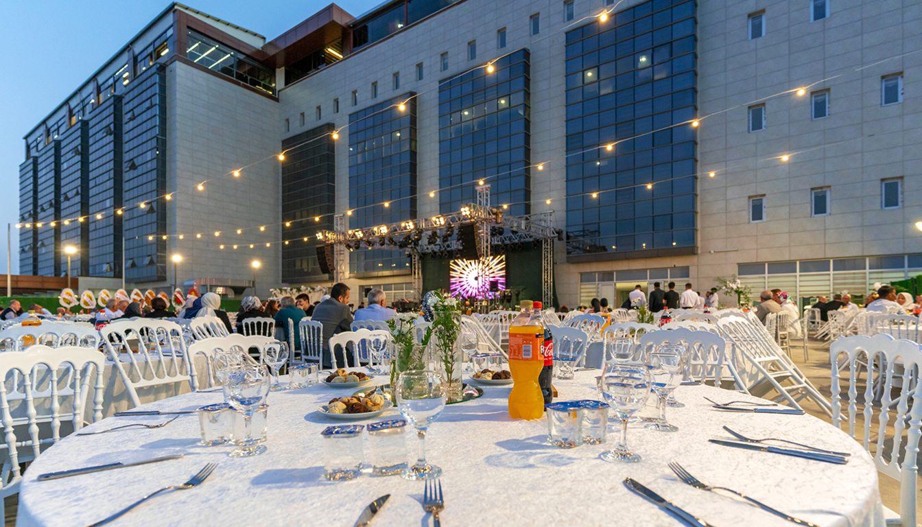 Lavanta Tepesi Hotel