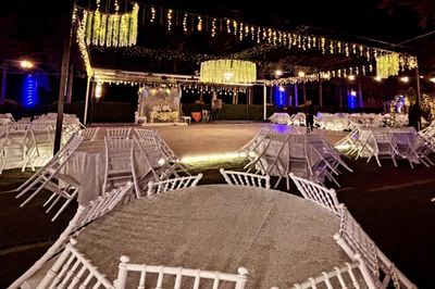 Çamlı Park Düğün Salonu