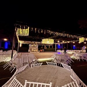 Çamlı Park Düğün Salonu