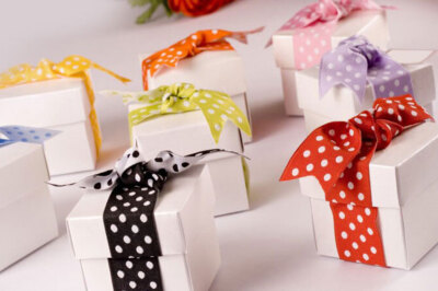 Ege Wedding Nikah Şekeri ve Hediyelik