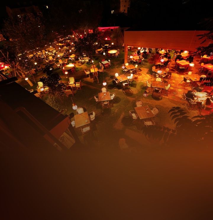 Saklı Bahçe Burdur