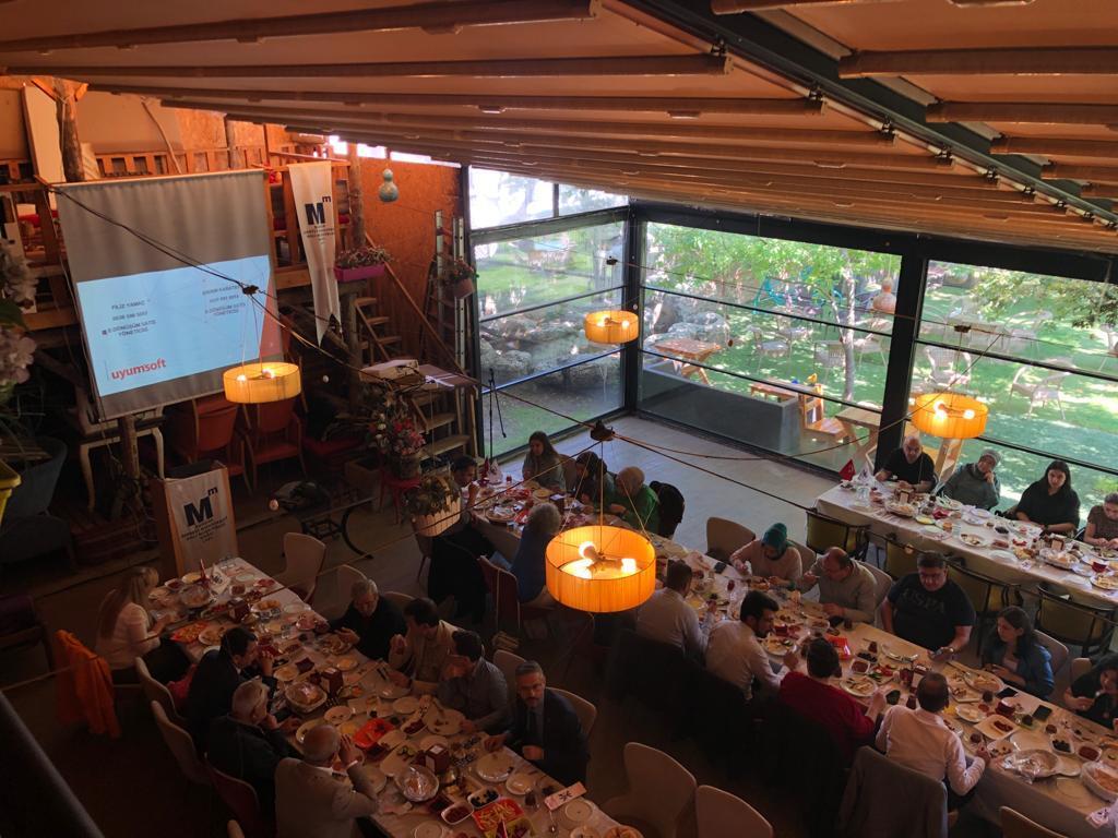 Saklı Bahçe Burdur