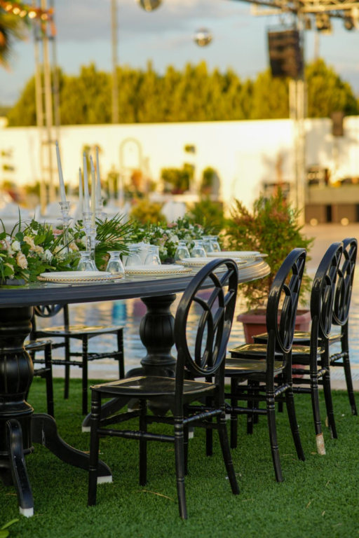 Aytül Soyer Event