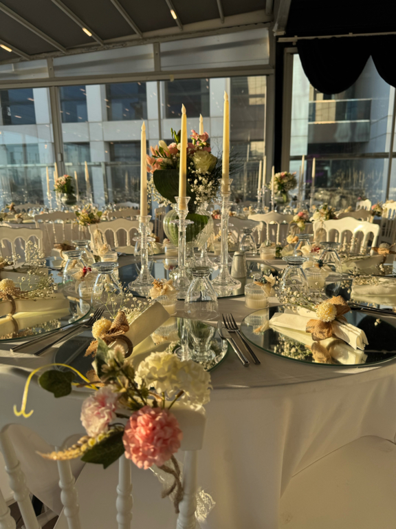 Aytül Soyer Event