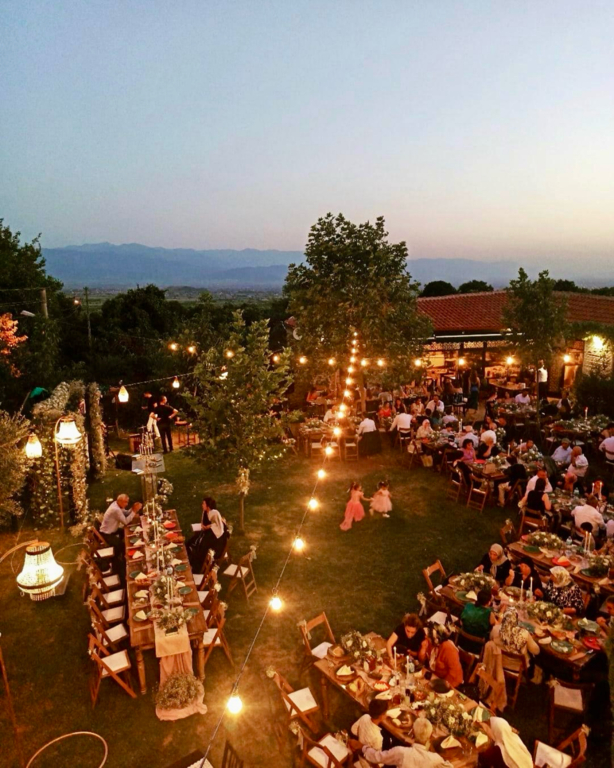 Aytül Soyer Event