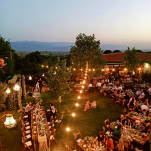 Aytül Soyer Event