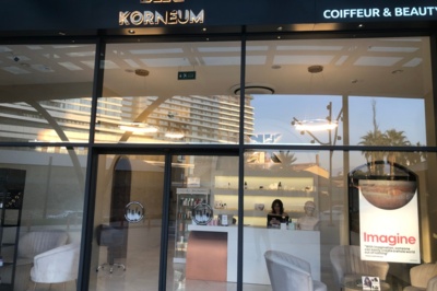 Korneum Kuaför ve Güzellik