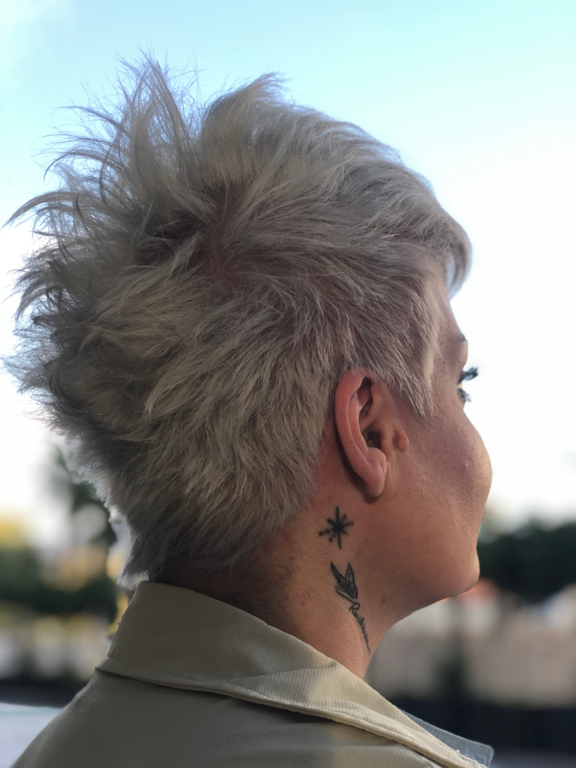 Korneum Kuaför ve Güzellik