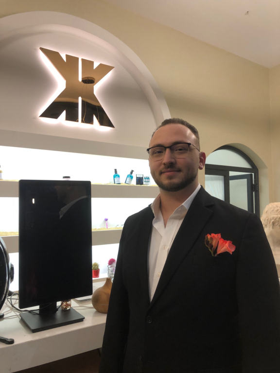 Korneum Kuaför ve Güzellik