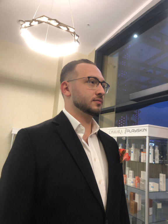 Korneum Kuaför ve Güzellik