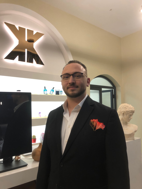 Korneum Kuaför ve Güzellik