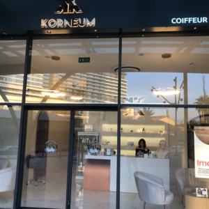 Korneum Kuaför ve Güzellik