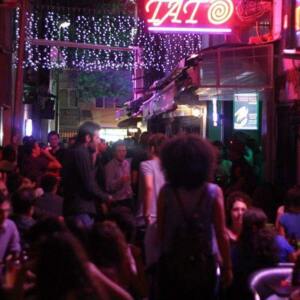 Tato Bar İzmir