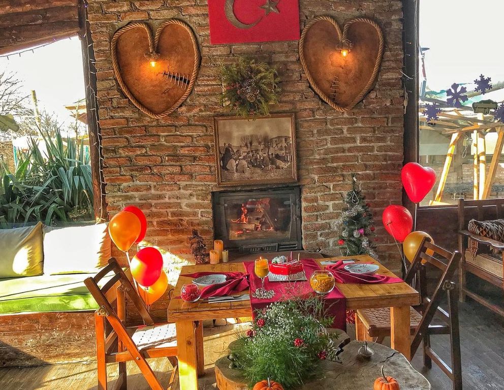 Samsun Adventure Park