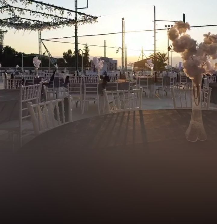 Ses Düğün Salonu