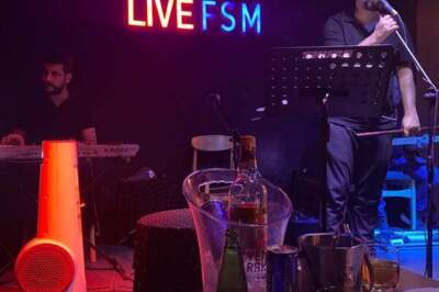 Sıla Live F.S.M