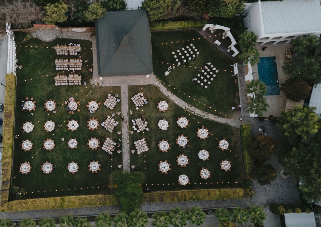 Kırçiçeği Event Hall