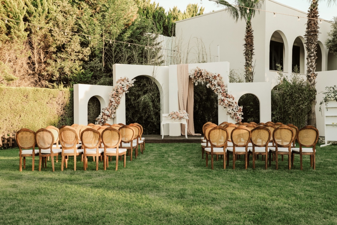 Kırçiçeği Event Hall