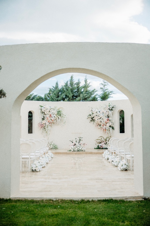 Kırçiçeği Event Hall