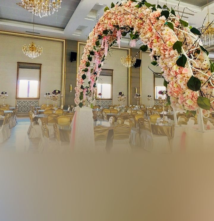 Diamond Düğün Sarayı Bingöl