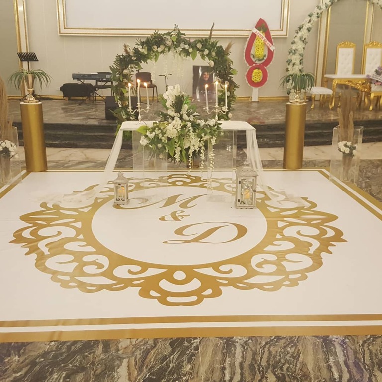 Diamond Düğün Sarayı Bingöl