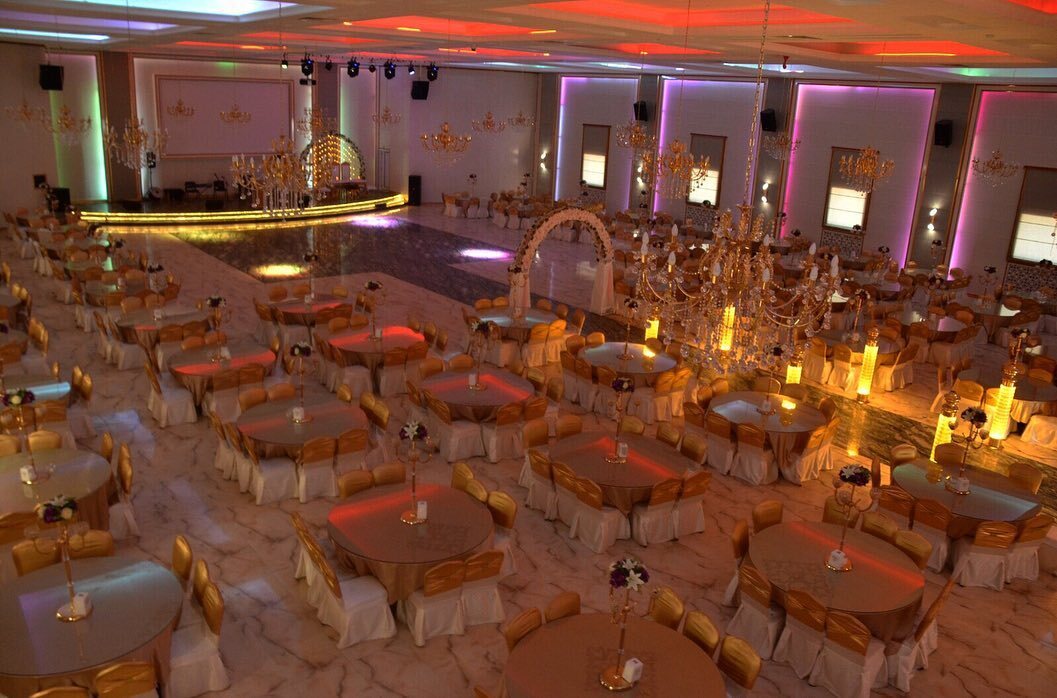 Diamond Düğün Sarayı Bingöl