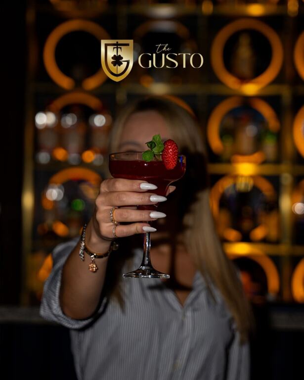 The Gusto Pub