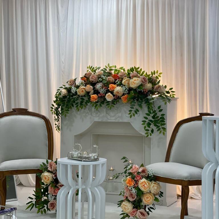 Parıltı Kına Salonu Bingöl