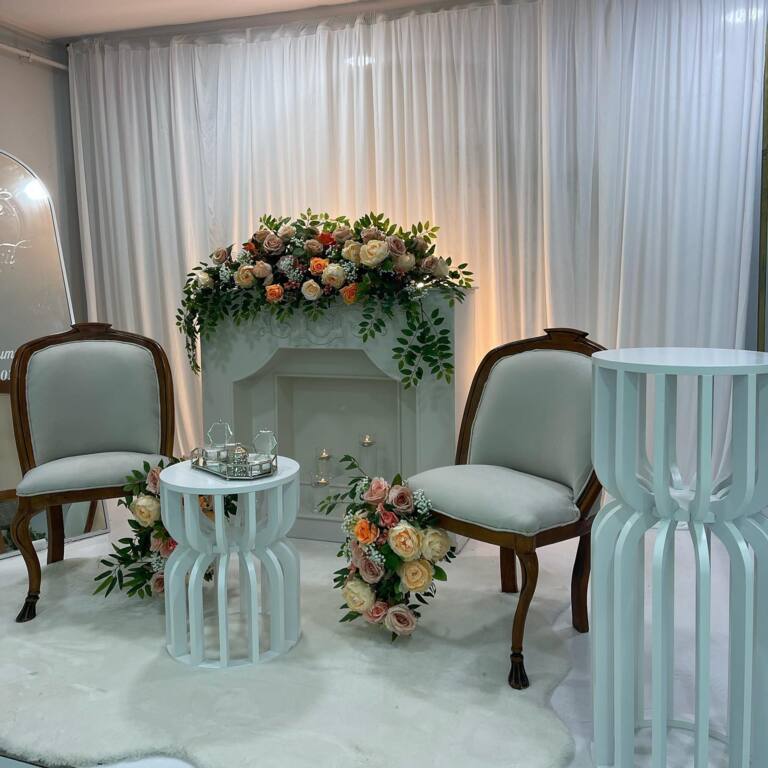 Parıltı Kına Salonu Bingöl