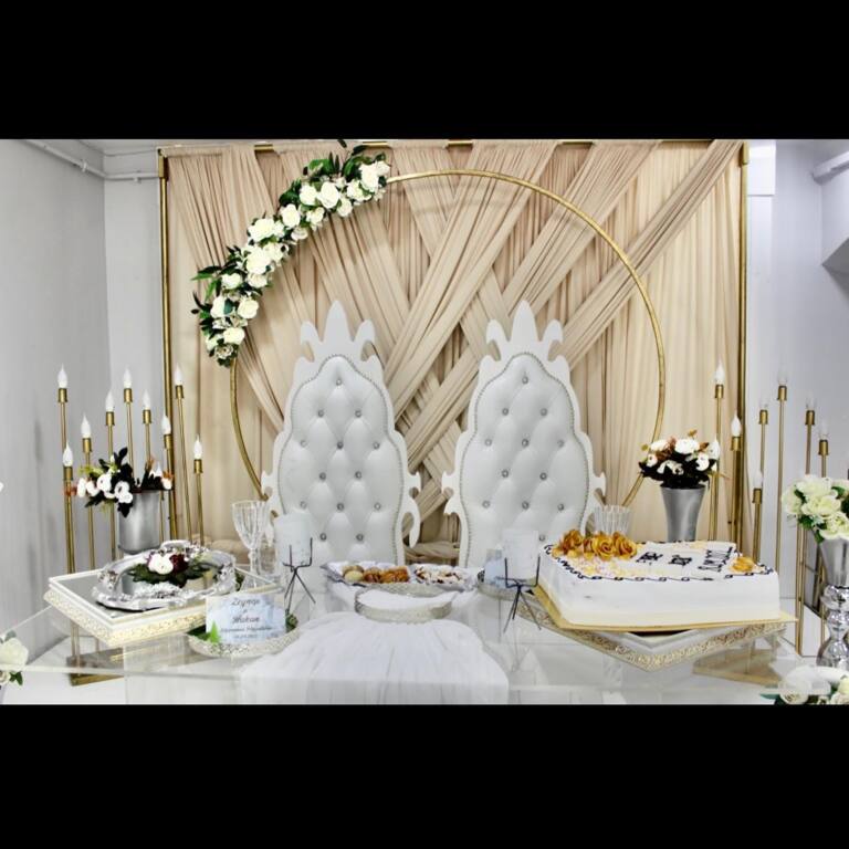 Parıltı Kına Salonu Bingöl