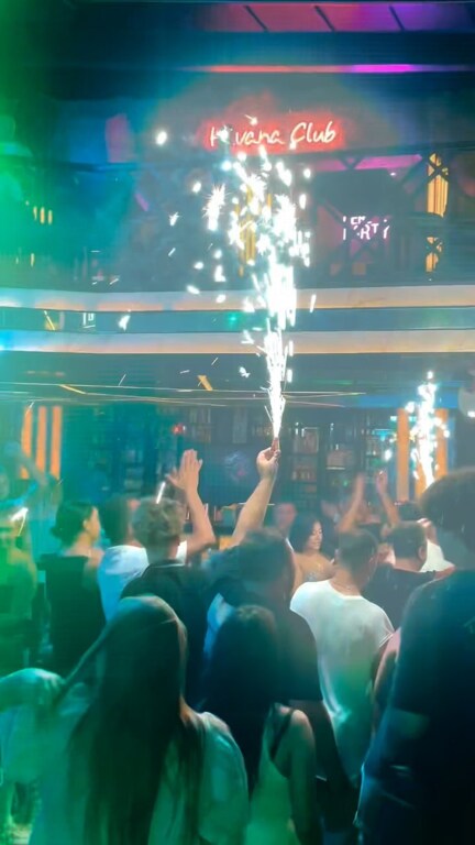 Havana Club Alanya