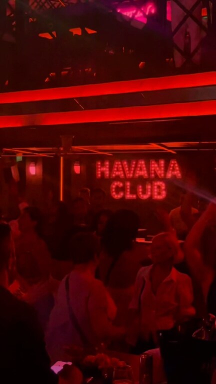 Havana Club Alanya