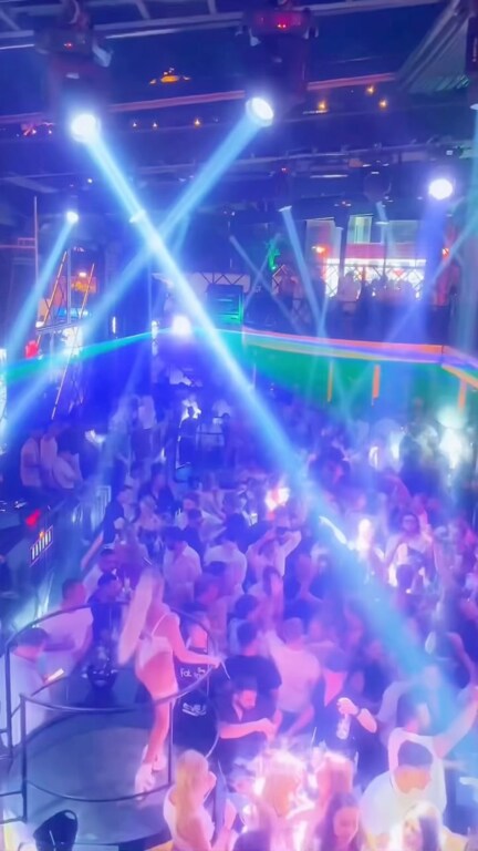 Havana Club Alanya