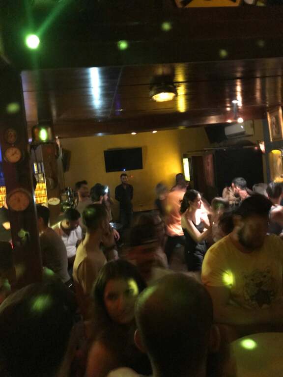 Le Monde King Club