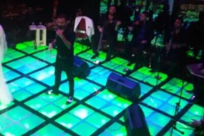 Turistik Köşküm Night Club