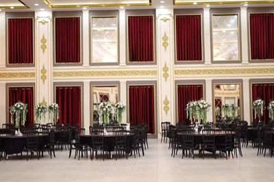 Güngör Palas Batman