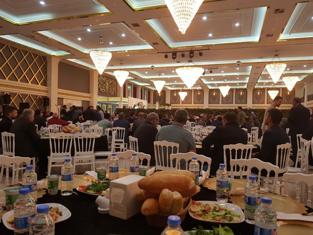 Güngör Palas Batman